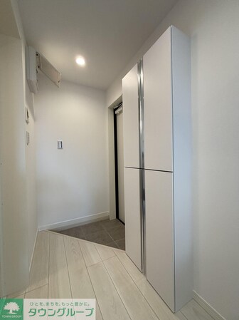 Blanc Terrace Matsudoの物件内観写真